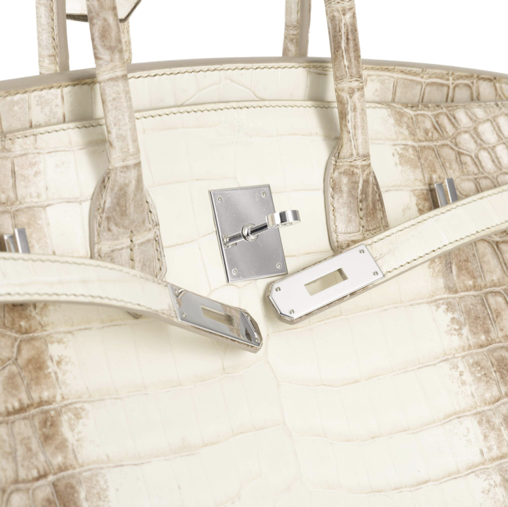 Himalayan birkin bag